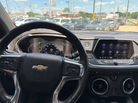 More photos of 2019 Chevrolet Blazer Premier at MAG CDJR, MO