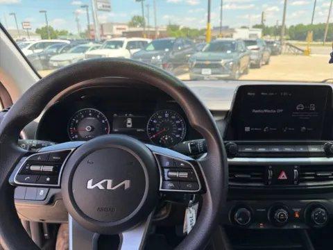 More photos of 2024 Kia Forte LX at MAG CDJR, MO