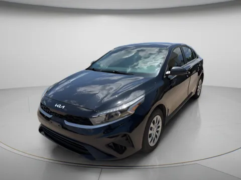 Photos of 2024 Kia Forte LX for sale in Chillicothe, MO at MAG CDJR