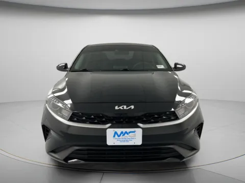 Photos of 2024 Kia Forte LX for sale in Chillicothe, MO at MAG CDJR