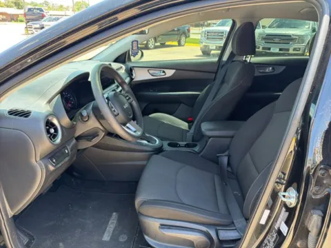 Another view of 2024 Kia Forte LX for sale in Chillicothe, MO at MAG CDJR