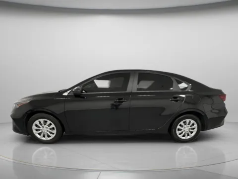More photos of 2024 Kia Forte LX at MAG CDJR, MO