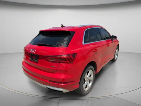 More photos of 2021 Audi Q3 Premium at MAG CDJR, MO