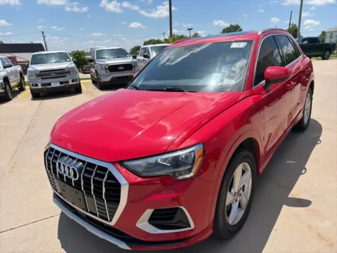 Photos of 2021 Audi Q3 Premium for sale in Chillicothe, MO at MAG CDJR