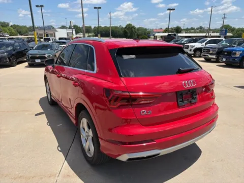 More photos of 2021 Audi Q3 Premium at MAG CDJR, MO