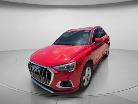 Photos of 2021 Audi Q3 Premium for sale in Chillicothe, MO at MAG CDJR
