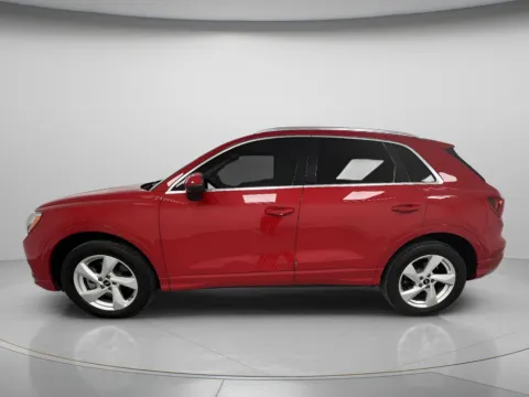 More photos of 2021 Audi Q3 Premium at MAG CDJR, MO