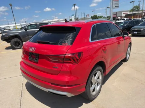 More photos of 2021 Audi Q3 Premium at MAG CDJR, MO