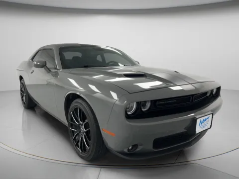 Photos of 2017 Dodge Challenger SXT Plus for sale in Chillicothe, MO at MAG CDJR