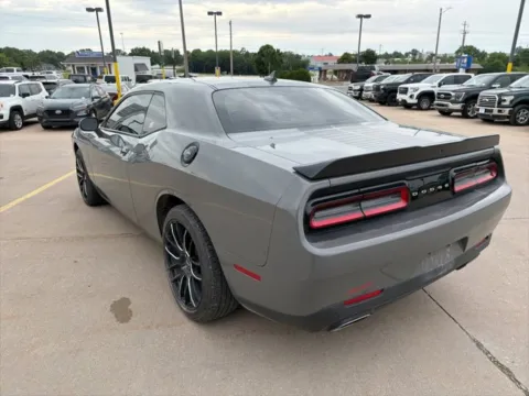 More photos of 2017 Dodge Challenger SXT Plus at MAG CDJR, MO