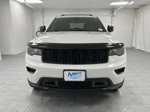 Photos of 2019 Jeep Grand Cherokee Upland for sale in Chillicothe, MO at MAG CDJR