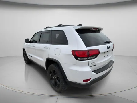 More photos of 2019 Jeep Grand Cherokee Upland at MAG CDJR, MO
