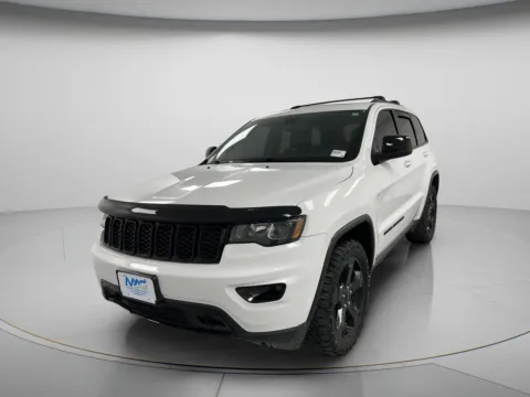 Another view of 2019 Jeep Grand Cherokee Upland for sale in Chillicothe, MO at MAG CDJR