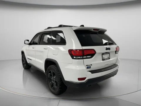 More photos of 2019 Jeep Grand Cherokee Upland at MAG CDJR, MO