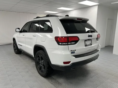 More photos of 2019 Jeep Grand Cherokee Upland at MAG CDJR, MO