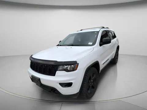 Photos of 2019 Jeep Grand Cherokee Upland for sale in Chillicothe, MO at MAG CDJR