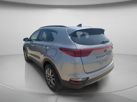 More photos of 2022 Kia Sportage Nightfall at MAG CDJR, MO