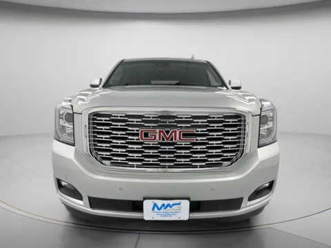 Another view of 2019 GMC Yukon Denali for sale in Chillicothe, MO at MAG CDJR