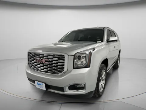 More photos of 2019 GMC Yukon Denali at MAG CDJR, MO