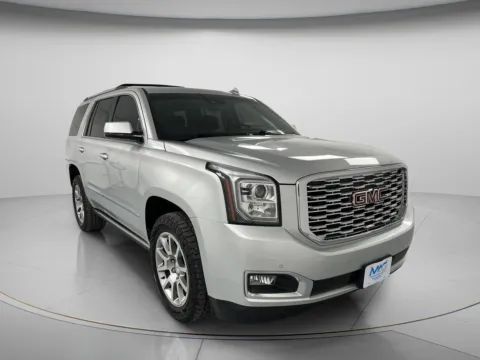 Photos of 2019 GMC Yukon Denali for sale in Chillicothe, MO at MAG CDJR