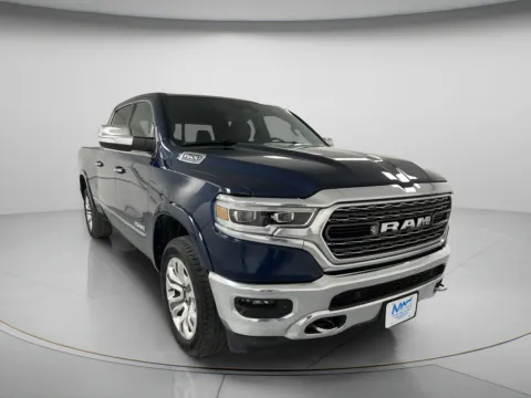 Photos of 2022 Ram 1500 Limited for sale in Chillicothe, MO at MAG CDJR