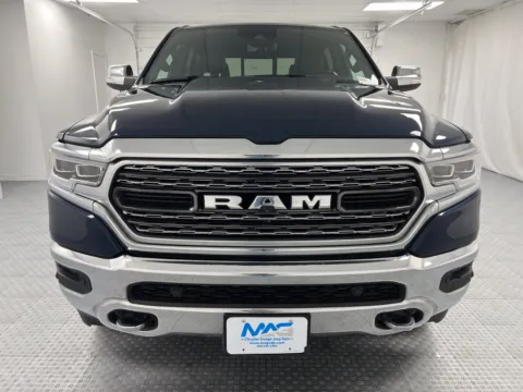 Photos of 2022 Ram 1500 Limited for sale in Chillicothe, MO at MAG CDJR