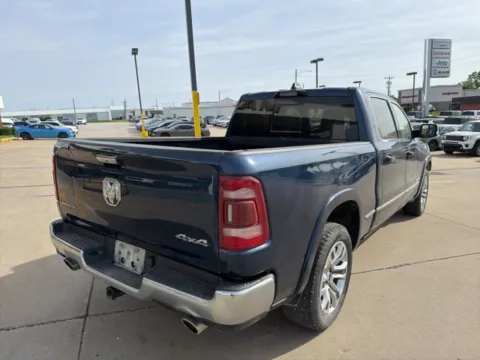 More photos of 2022 Ram 1500 Limited at MAG CDJR, MO