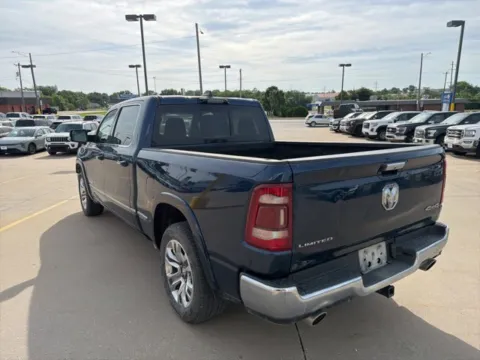 More photos of 2022 Ram 1500 Limited at MAG CDJR, MO