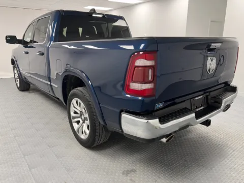 More photos of 2022 Ram 1500 Limited at MAG CDJR, MO