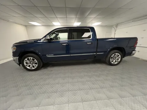 More photos of 2022 Ram 1500 Limited at MAG CDJR, MO