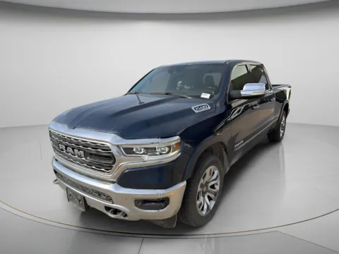 Photos of 2022 Ram 1500 Limited for sale in Chillicothe, MO at MAG CDJR