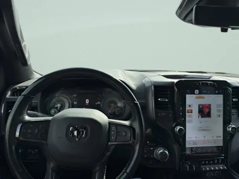 Another view of 2022 Ram 1500 Limited for sale in Chillicothe, MO at MAG CDJR