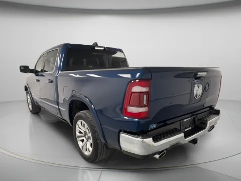 More photos of 2022 Ram 1500 Limited at MAG CDJR, MO