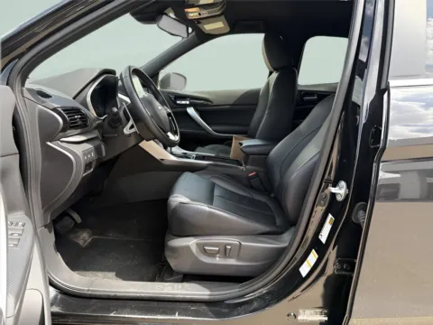 Another view of 2024 Mitsubishi Eclipse Cross SE for sale in Chillicothe, MO at MAG CDJR