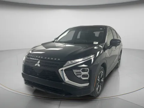 More photos of 2024 Mitsubishi Eclipse Cross SE at MAG CDJR, MO