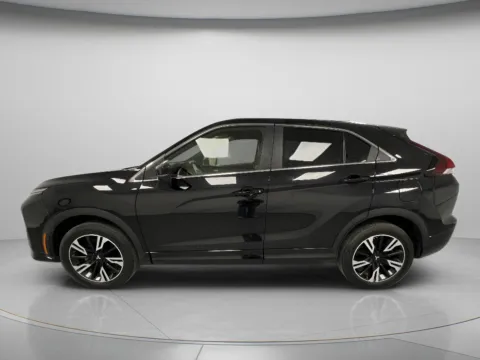 More photos of 2024 Mitsubishi Eclipse Cross SE at MAG CDJR, MO