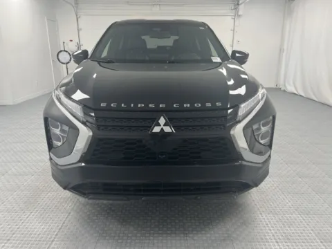Photos of 2024 Mitsubishi Eclipse Cross SE for sale in Chillicothe, MO at MAG CDJR