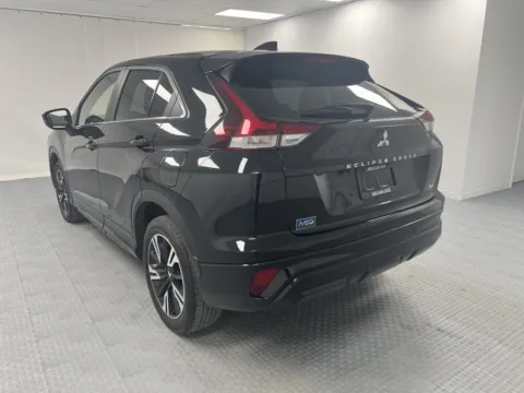 More photos of 2024 Mitsubishi Eclipse Cross SE at MAG CDJR, MO
