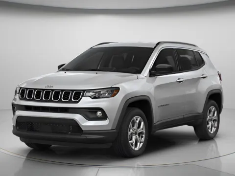 Photos of 2025 Jeep Compass Limited for sale in Chillicothe, MO at MAG CDJR