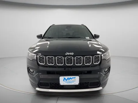 Another view of 2025 Jeep Compass Limited for sale in Chillicothe, MO at MAG CDJR