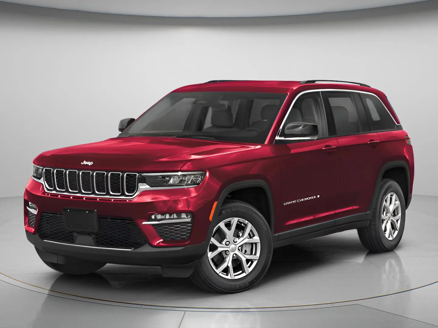 2024 Jeep Grand Cherokee Limited for sale in Chillicothe, MO
