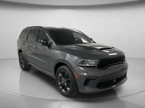 Photos of 2023 Dodge Durango GT Premium for sale in Chillicothe, MO at MAG CDJR