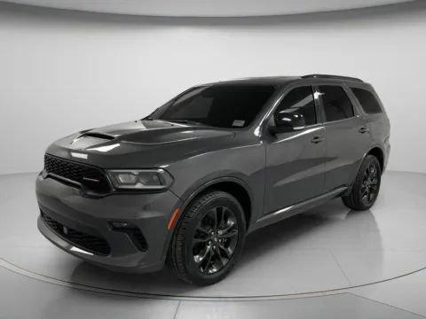 More photos of 2023 Dodge Durango GT Premium at MAG CDJR, MO