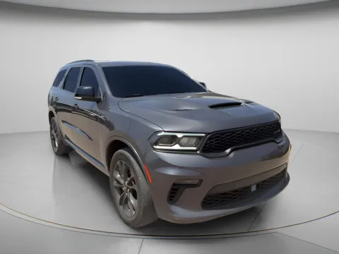 Gray 2023 Dodge Durango GT Premium for sale in Chillicothe, MO