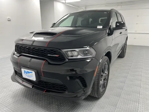 Another view of 2025 Dodge Durango GT Plus for sale in Chillicothe, MO at MAG CDJR