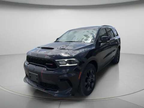 Photos of 2025 Dodge Durango GT Plus for sale in Chillicothe, MO at MAG CDJR