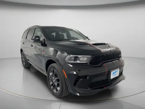 Photos of 2025 Dodge Durango GT Plus for sale in Chillicothe, MO at MAG CDJR