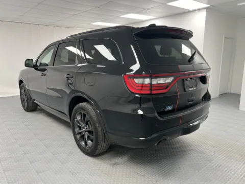 More photos of 2025 Dodge Durango GT Plus at MAG CDJR, MO