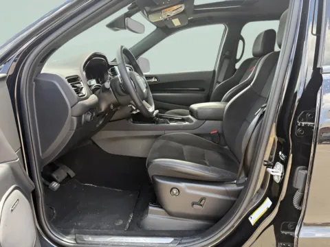 Another view of 2025 Dodge Durango GT Plus for sale in Chillicothe, MO at MAG CDJR