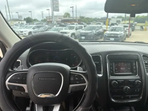 More photos of 2015 Dodge Durango SXT at MAG CDJR, MO